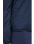 Helly Hansen geacă de ploaie Belfast II femei culoarea albastru marin 53433-990 - Pled.ro