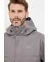 Helly Hansen geacă de ploaie Loke barbati culoarea gri 62252-402 - Pled.ro