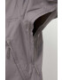 Helly Hansen geacă de ploaie Loke barbati culoarea gri 62252-402 - Pled.ro