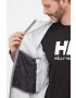 Helly Hansen geacă de ploaie Loke barbati culoarea gri 62252-402 - Pled.ro