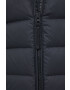 Helly Hansen Geacă de puf bărbați culoarea negru de iarnă 53493-599 - Pled.ro