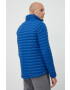 Helly Hansen geaca sport Sirdal culoarea albastru marin - Pled.ro