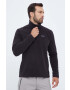 Helly Hansen hanorac Daybreaker culoarea negru neted - Pled.ro