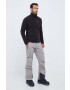 Helly Hansen hanorac Daybreaker culoarea negru neted - Pled.ro