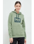 Helly Hansen hanorac de bumbac - Pled.ro