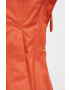 Helly Hansen jacheta de exterior culoarea portocaliu - Pled.ro