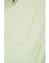 Helly Hansen jacheta de exterior culoarea verde - Pled.ro