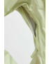 Helly Hansen jacheta de exterior culoarea verde - Pled.ro