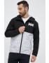 Helly Hansen jachetă de exterior Belfast culoarea negru 53424-991 - Pled.ro