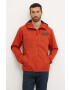 Helly Hansen jacheta de exterior Belfast culoarea maro - Pled.ro