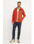 Helly Hansen jacheta de exterior Belfast culoarea maro - Pled.ro