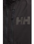 Helly Hansen jachetă de exterior Belfast culoarea negru 53424-991 - Pled.ro