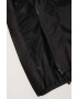 Helly Hansen jachetă de exterior Belfast culoarea negru 53424-991 - Pled.ro