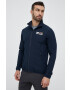 Helly Hansen jacheta de exterior Newport culoarea albastru marin - Pled.ro