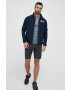 Helly Hansen jacheta de exterior Newport culoarea albastru marin - Pled.ro