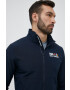 Helly Hansen jacheta de exterior Newport culoarea albastru marin - Pled.ro