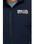 Helly Hansen jacheta de exterior Newport culoarea albastru marin - Pled.ro