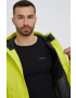 Helly Hansen geacă outdoor Ride culoarea verde 53696-350 - Pled.ro