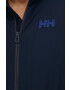 Helly Hansen jacheta de exterior Sirdal culoarea albastru marin - Pled.ro