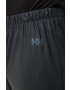 Helly Hansen pantaloni barbati culoarea negru drept - Pled.ro