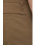 Helly Hansen pantaloni barbati culoarea verde cu fason chinos - Pled.ro