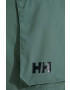 Helly Hansen pantaloni de exterior Move QD 2.0 culoarea verde - Pled.ro