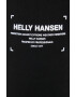 Helly Hansen pantaloni de trening barbati culoarea negru cu imprimeu - Pled.ro