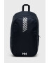 Helly Hansen rucsac culoarea albastru marin mare neted 67376-162 - Pled.ro