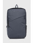 Helly Hansen rucsac culoarea gri mare neted - Pled.ro