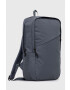 Helly Hansen rucsac culoarea gri mare neted - Pled.ro