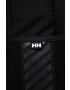 Helly Hansen rucsac culoarea negru mare neted - Pled.ro