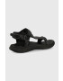 Helly Hansen sandale Capilano barbati culoarea negru - Pled.ro