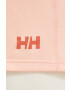 Helly Hansen top sport Solen femei culoarea portocaliu - Pled.ro