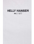 Helly Hansen tricou femei culoarea alb - Pled.ro