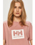 Helly Hansen Tricou din bumbac - Pled.ro