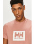 Helly Hansen Tricou din bumbac - Pled.ro