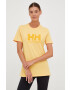 Helly Hansen tricou din bumbac - Pled.ro