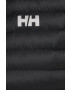 Helly Hansen vesta sport culoarea negru de tranzitie - Pled.ro