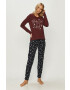 Henderson Ladies Pijama - Pled.ro