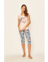 Henderson Ladies Pijama - Pled.ro