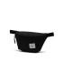 Herschel borseta Classic Hip Pack culoarea negru - Pled.ro