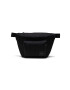 Herschel borseta Pop Quiz Hip Pack culoarea negru - Pled.ro