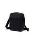 Herschel poseta Heritage Crossbody culoarea negru - Pled.ro