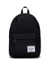 Herschel rucsac 11377-00001-OS Classic Backpack culoarea negru mare neted - Pled.ro