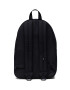 Herschel rucsac 11377-00001-OS Classic Backpack culoarea negru mare neted - Pled.ro