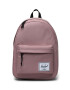 Herschel rucsac 11377-02077-OS Classic Backpack culoarea roz mare neted - Pled.ro