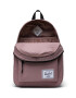 Herschel rucsac 11377-02077-OS Classic Backpack culoarea roz mare neted - Pled.ro