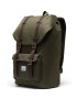 Herschel rucsac 10014-04488-OS Little America - Pled.ro