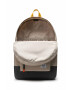 Herschel rucsac culoarea portocaliu mare neted 10020.05635.OS-CafeCreme - Pled.ro