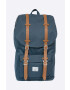 Herschel Rucsac 10014-00001-OS Little America 10014.M-00006 - Pled.ro